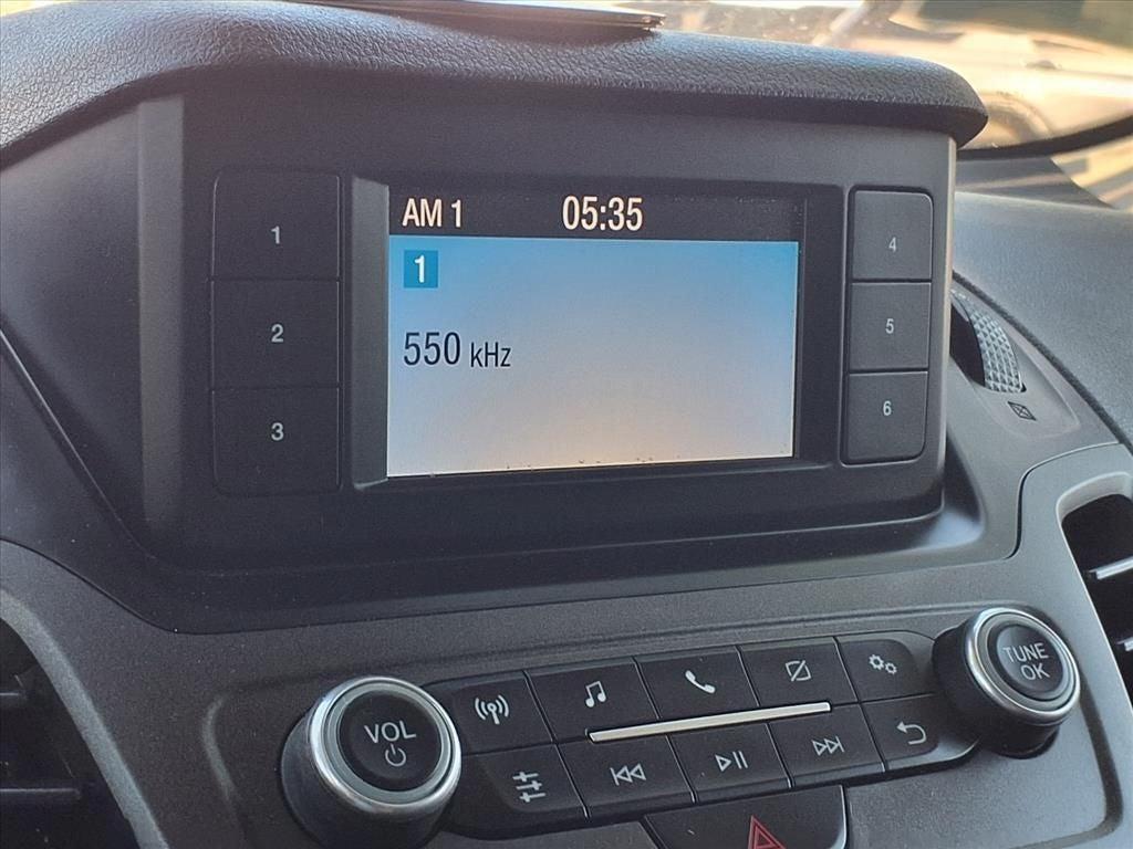 used 2019 Ford Transit Connect car, priced at $14,888