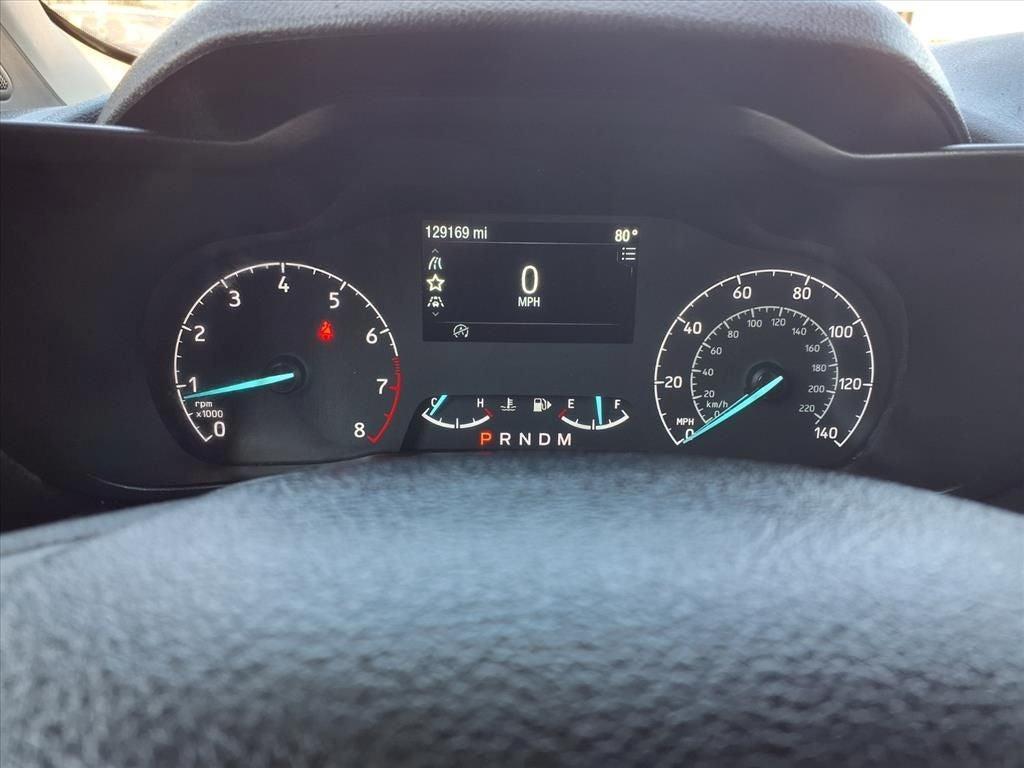 used 2019 Ford Transit Connect car, priced at $14,888