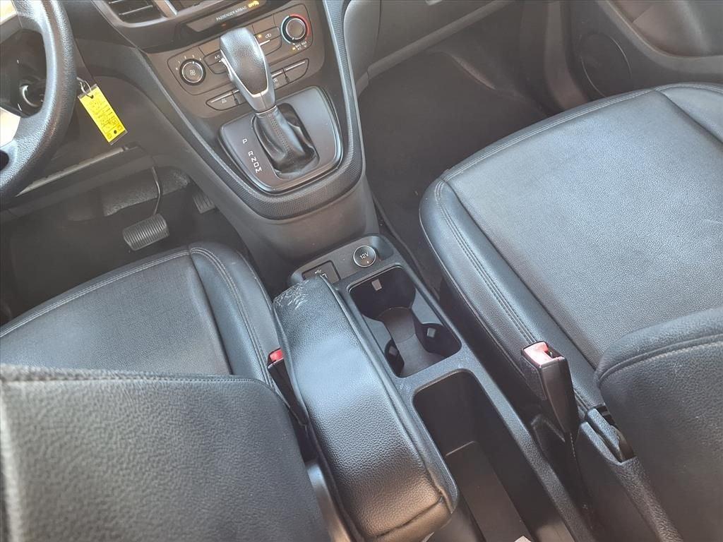 used 2019 Ford Transit Connect car, priced at $14,888