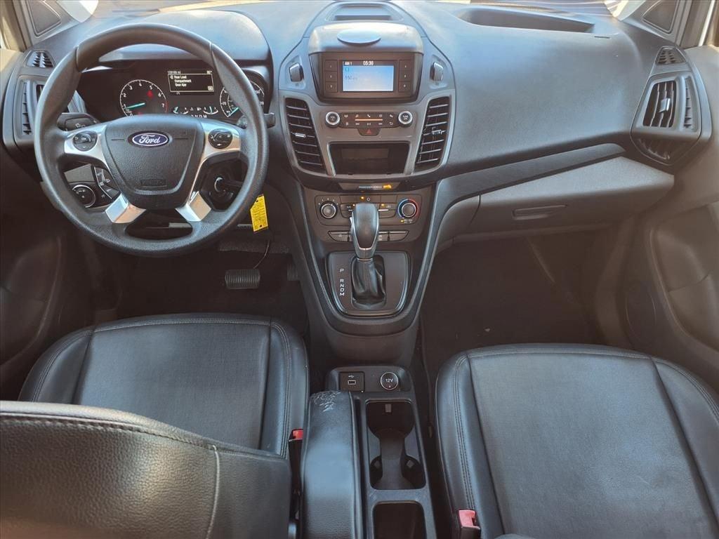 used 2019 Ford Transit Connect car, priced at $14,888