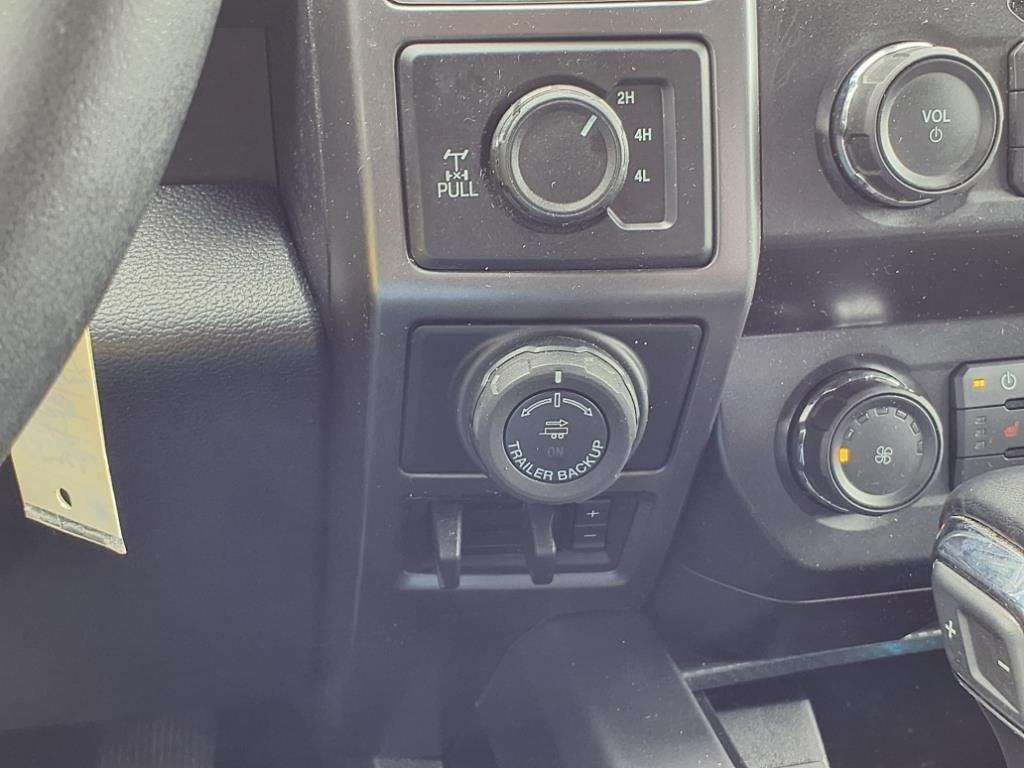 used 2020 Ford F-150 car, priced at $29,998
