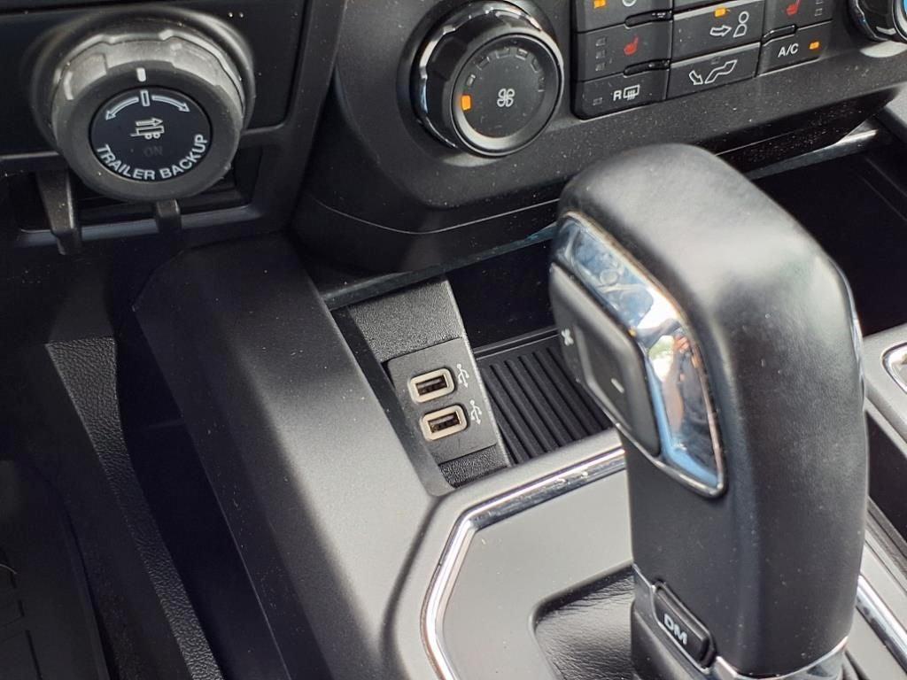 used 2020 Ford F-150 car, priced at $29,998