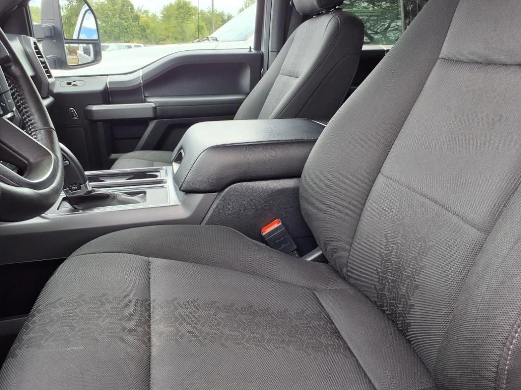 used 2020 Ford F-150 car, priced at $29,998