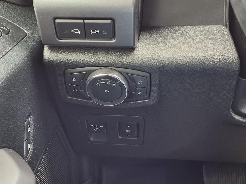 used 2020 Ford F-150 car, priced at $29,998