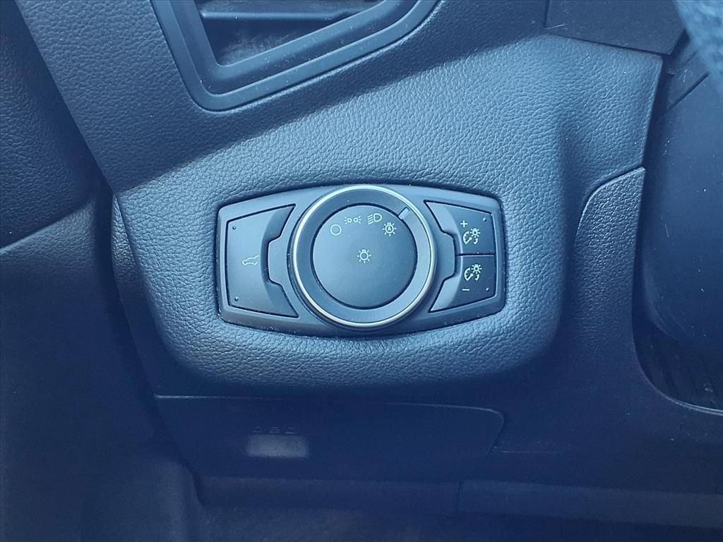 used 2017 Ford Escape car, priced at $5,988