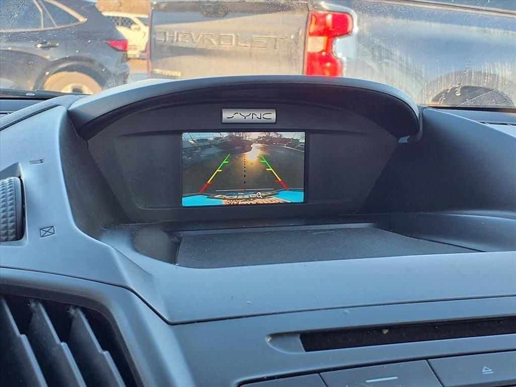 used 2017 Ford Escape car, priced at $5,988