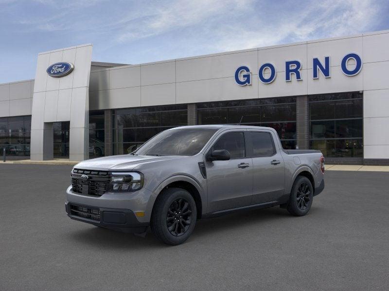 new 2024 Ford Maverick car, priced at $37,672