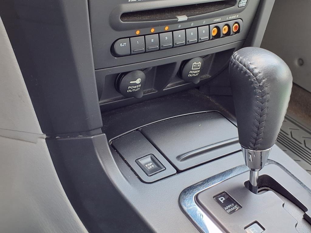 used 2008 Chrysler Pacifica car, priced at $6,888