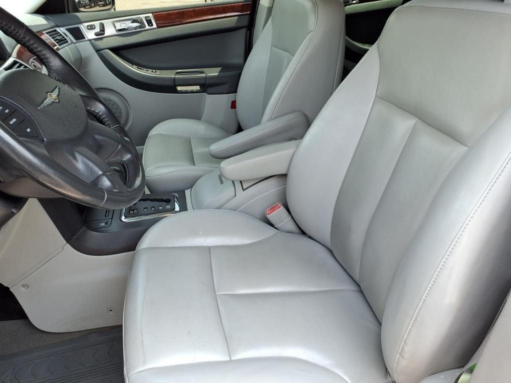 used 2008 Chrysler Pacifica car, priced at $6,888