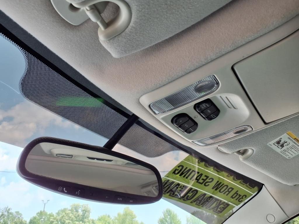 used 2008 Chrysler Pacifica car, priced at $6,888
