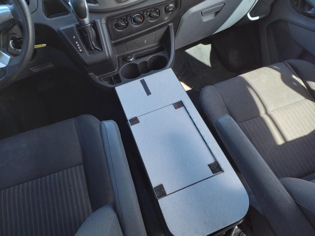 used 2015 Ford Transit-150 car, priced at $14,998