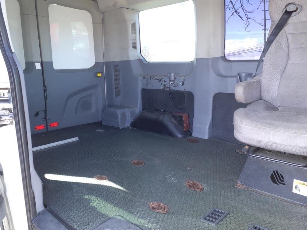 used 2015 Ford Transit-150 car, priced at $14,998