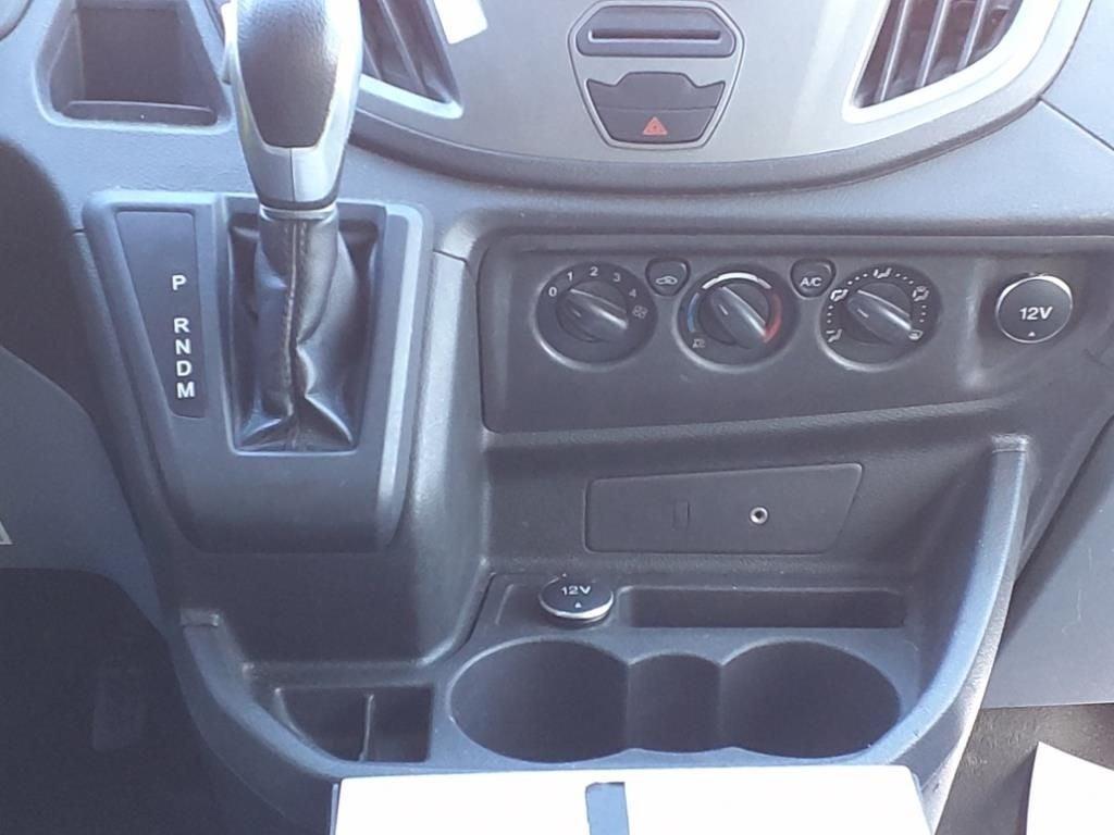 used 2015 Ford Transit-150 car, priced at $14,998