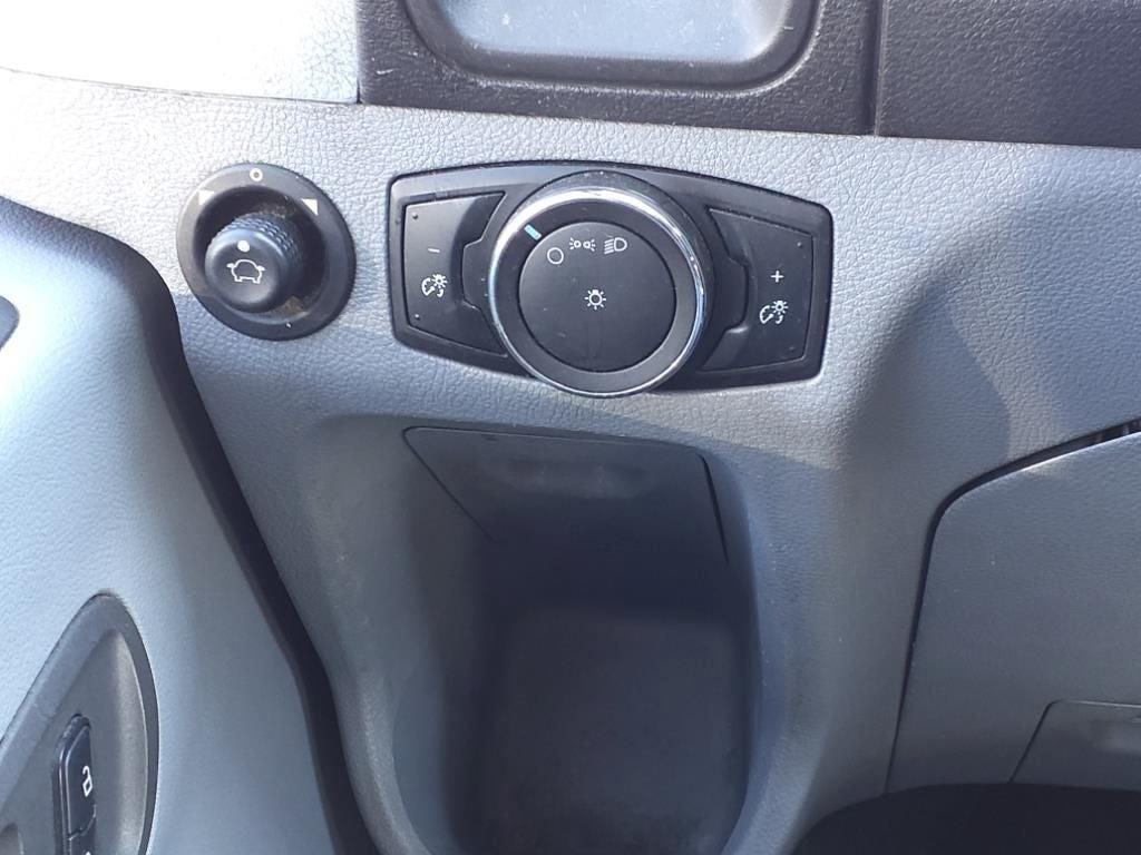 used 2015 Ford Transit-150 car, priced at $14,998