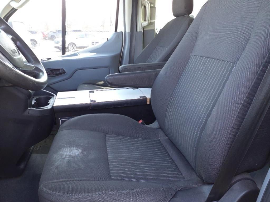 used 2015 Ford Transit-150 car, priced at $14,998