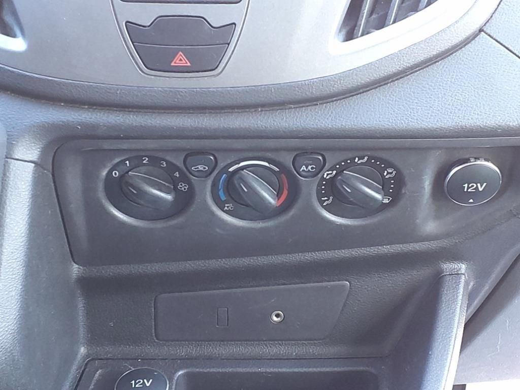 used 2015 Ford Transit-150 car, priced at $14,998