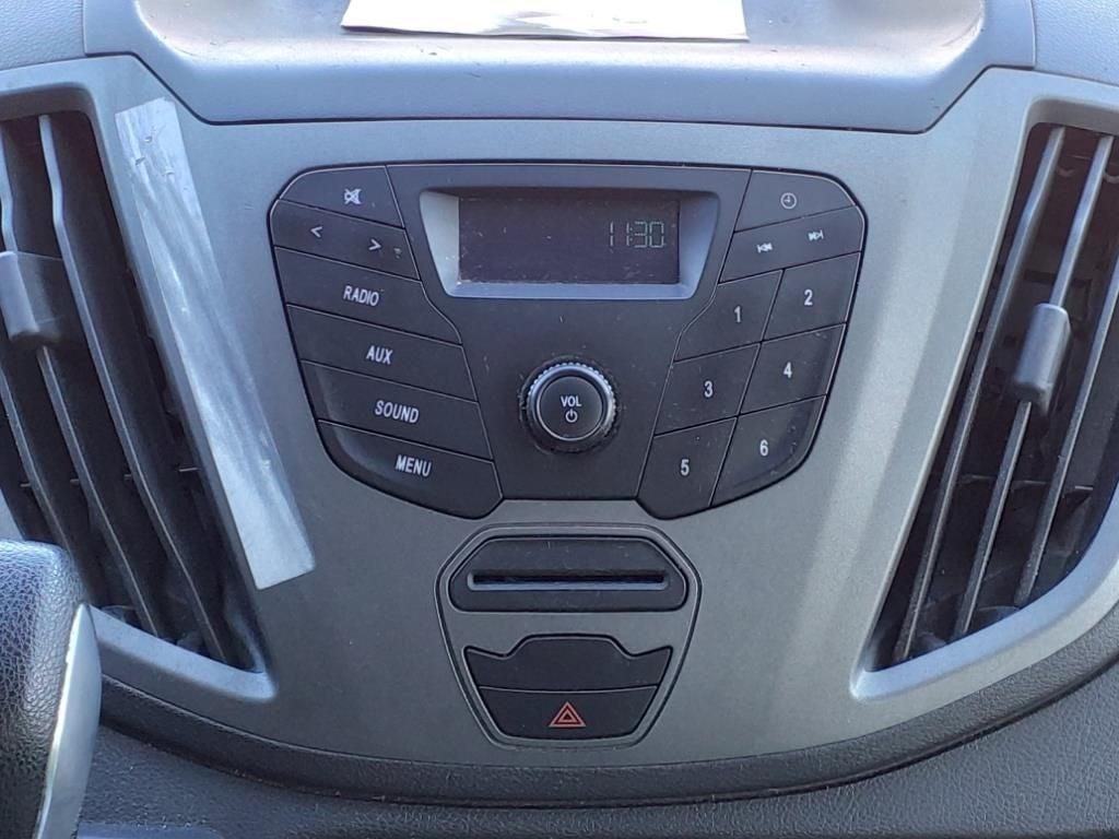 used 2015 Ford Transit-150 car, priced at $14,998