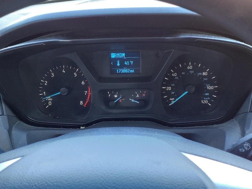 used 2015 Ford Transit-150 car, priced at $14,998