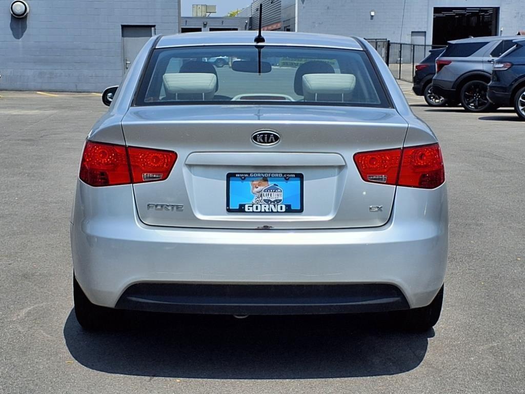 used 2013 Kia Forte car, priced at $3,888