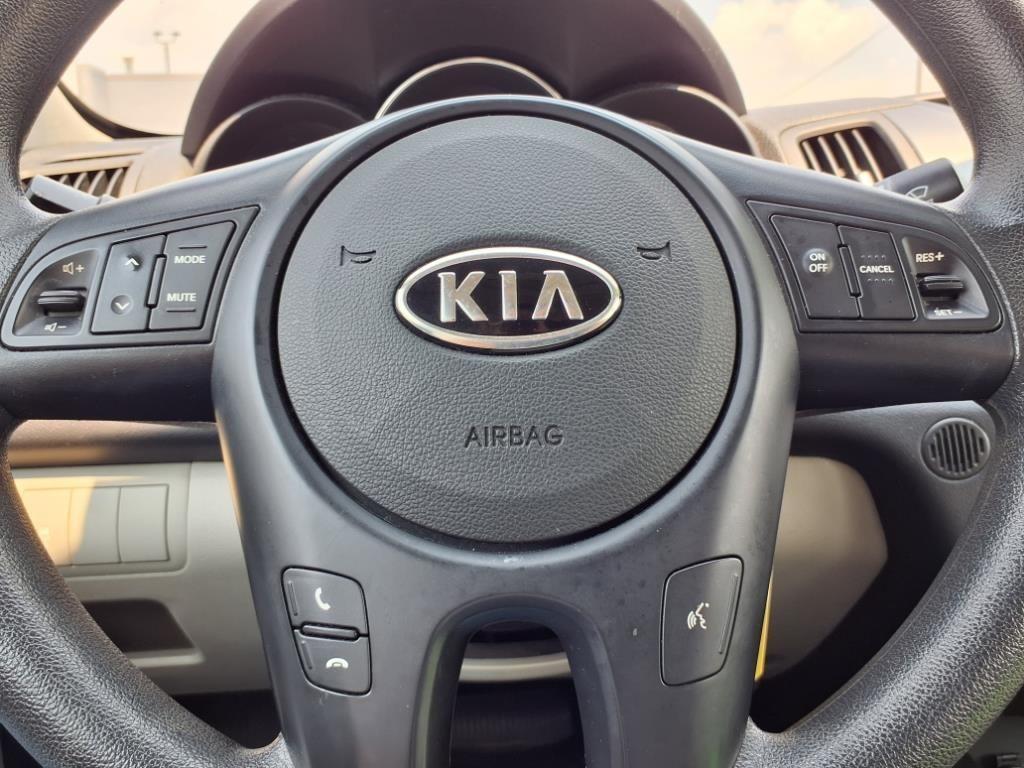 used 2013 Kia Forte car, priced at $3,888