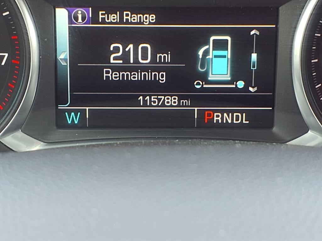 used 2017 Chevrolet Malibu car, priced at $10,988