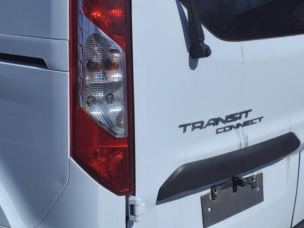 used 2018 Ford Transit Connect car, priced at $24,488