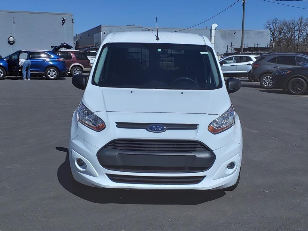 used 2018 Ford Transit Connect car, priced at $24,488