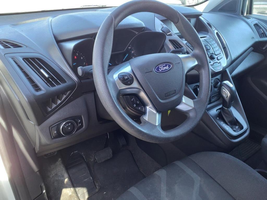 used 2018 Ford Transit Connect car, priced at $24,488