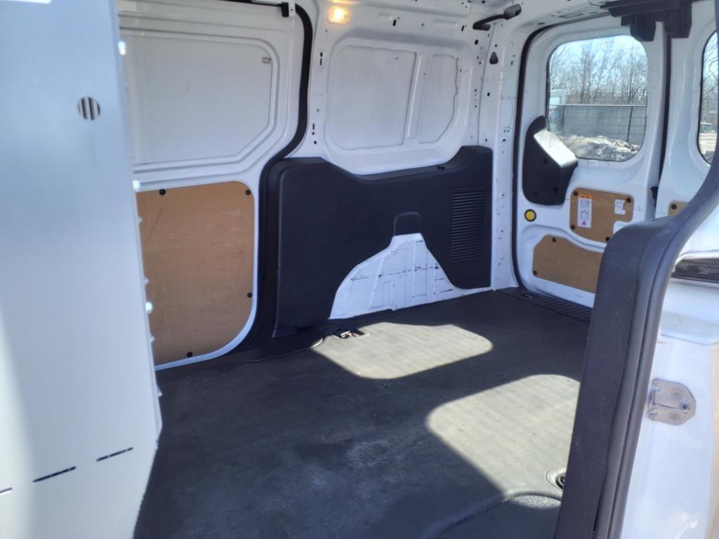 used 2018 Ford Transit Connect car, priced at $24,488