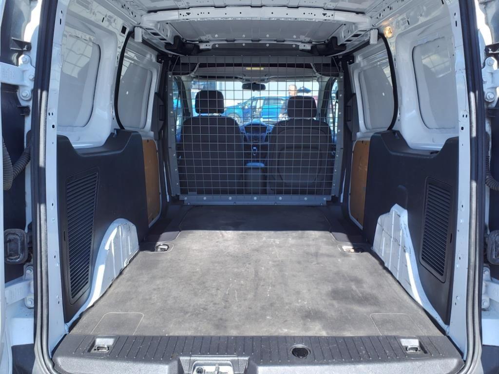 used 2018 Ford Transit Connect car, priced at $24,488