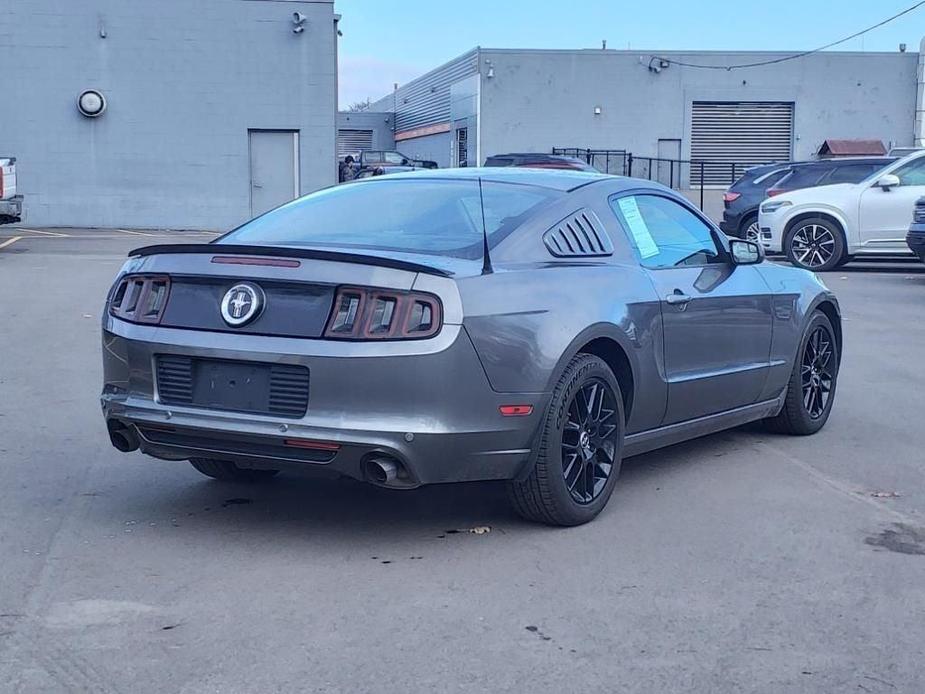 used 2014 Ford Mustang car, priced at $7,888