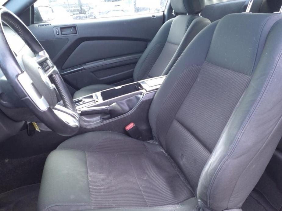 used 2014 Ford Mustang car, priced at $7,888