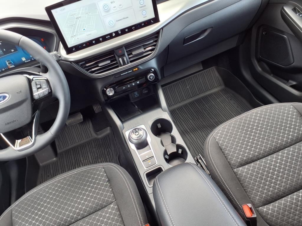 used 2023 Ford Escape car, priced at $28,990