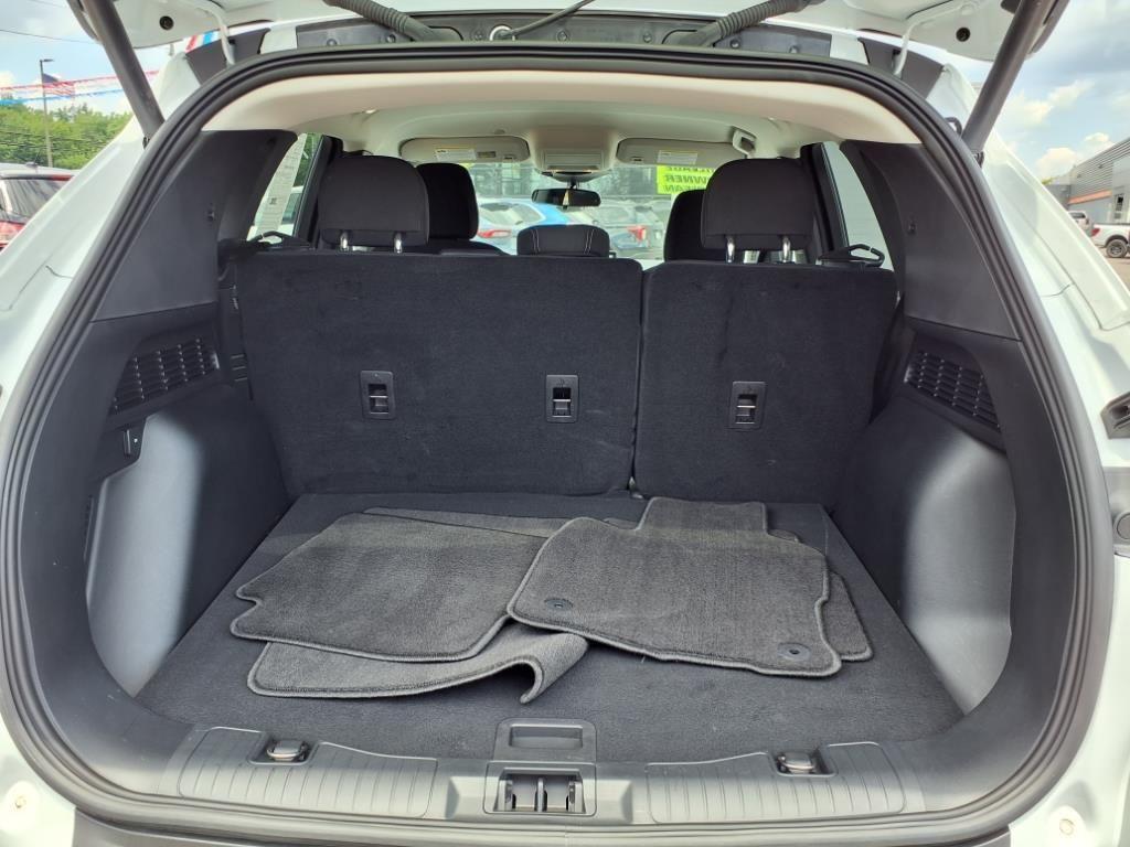 used 2023 Ford Escape car, priced at $28,990