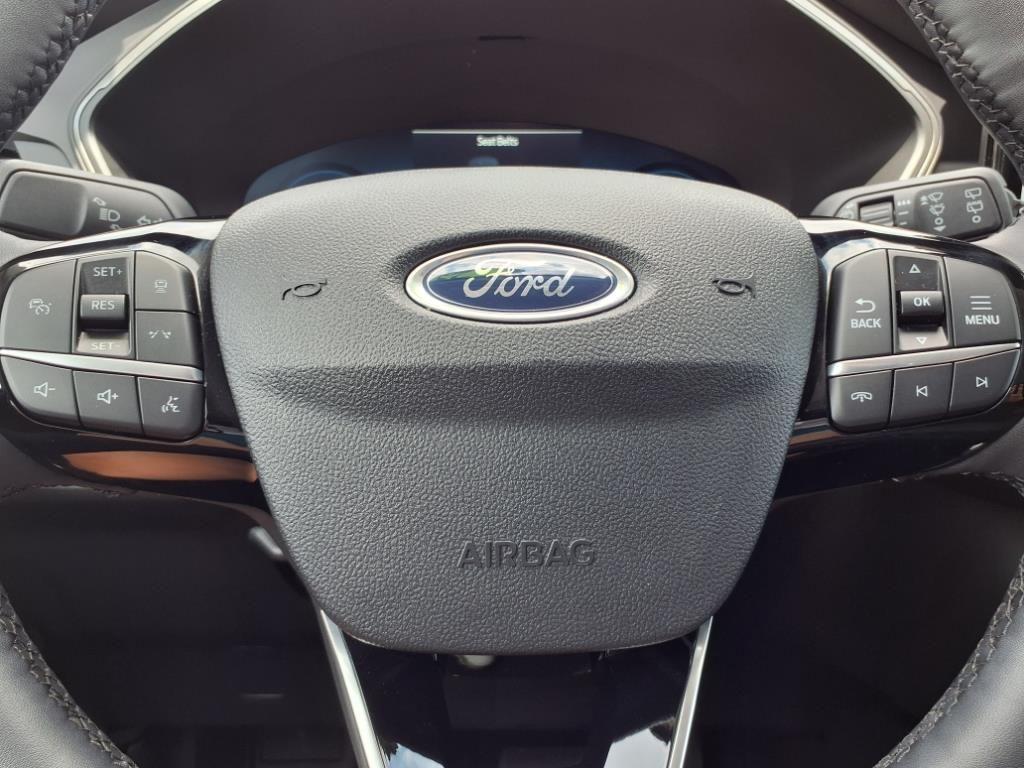 used 2023 Ford Escape car, priced at $28,990