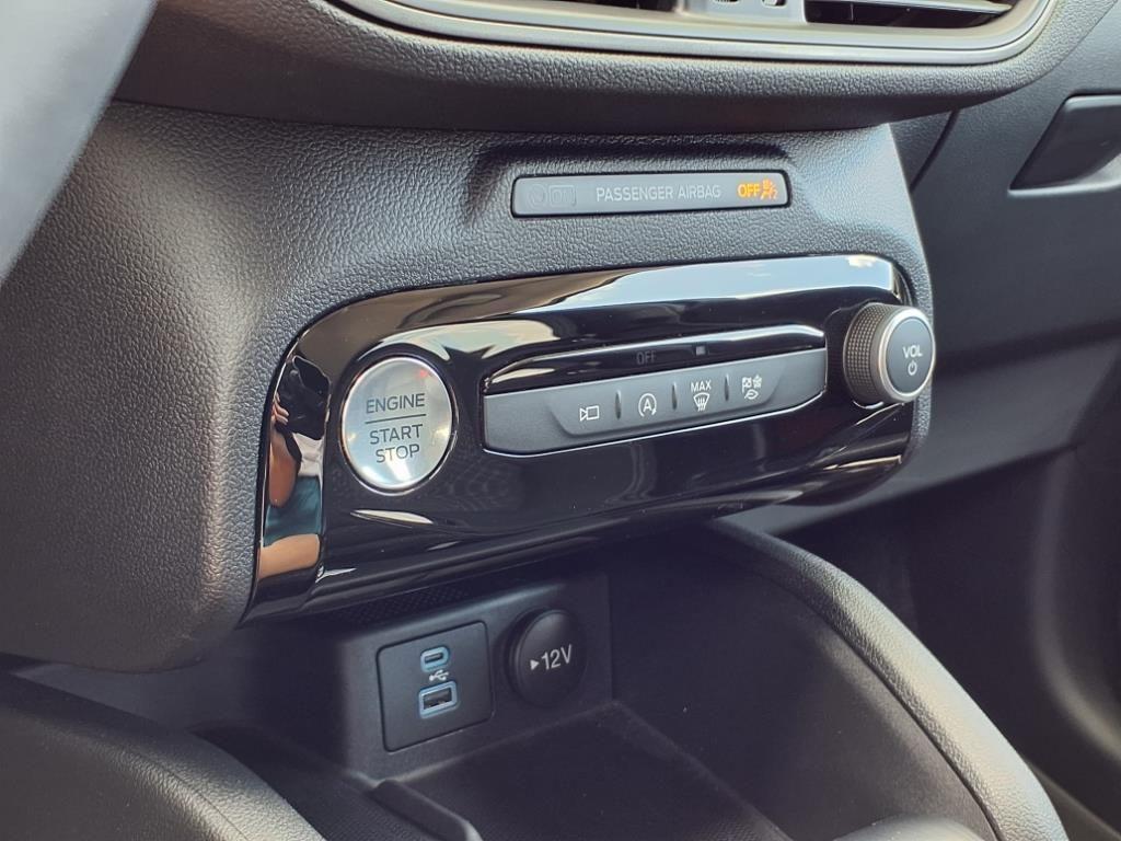 used 2023 Ford Escape car, priced at $28,990
