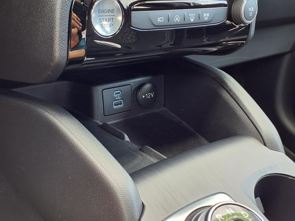used 2023 Ford Escape car, priced at $28,990
