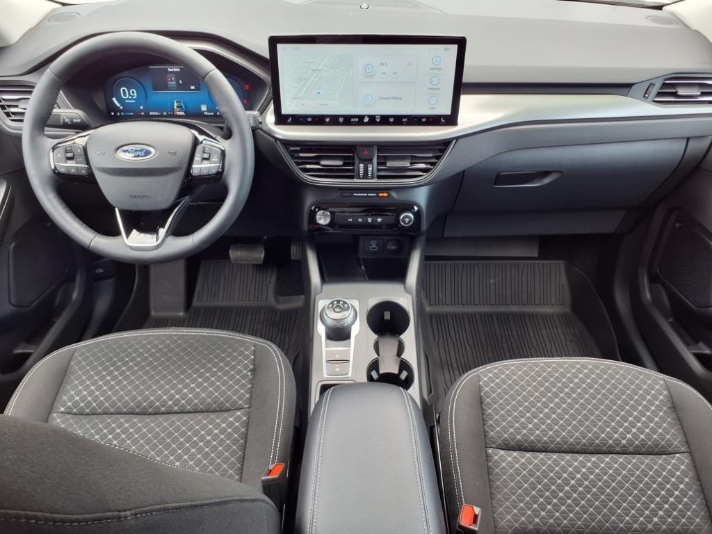 used 2023 Ford Escape car, priced at $28,990
