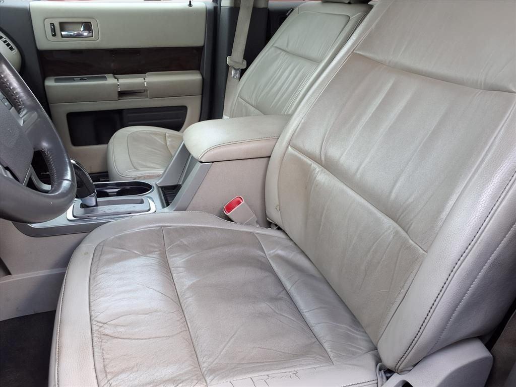 used 2011 Ford Flex car, priced at $4,888