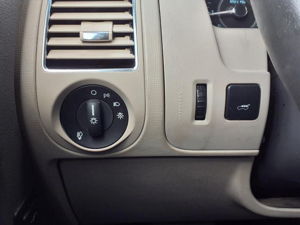 used 2011 Ford Flex car, priced at $4,888