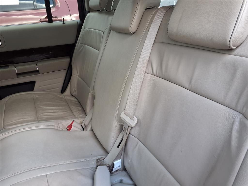 used 2011 Ford Flex car, priced at $4,888