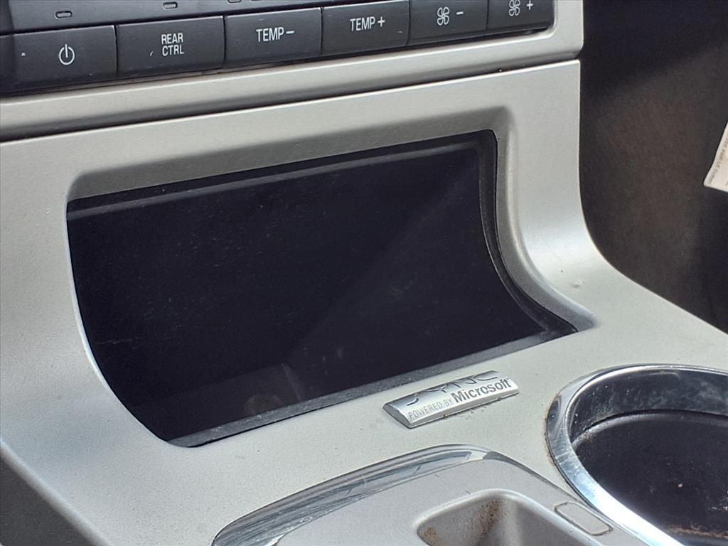 used 2011 Ford Flex car, priced at $4,888