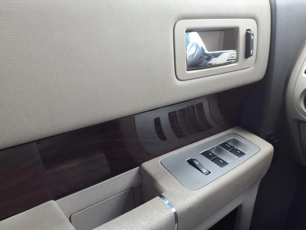 used 2011 Ford Flex car, priced at $4,888