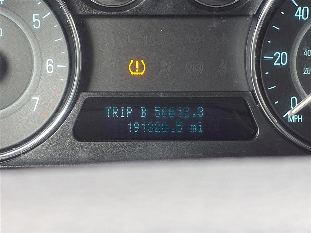 used 2011 Ford Flex car, priced at $4,888