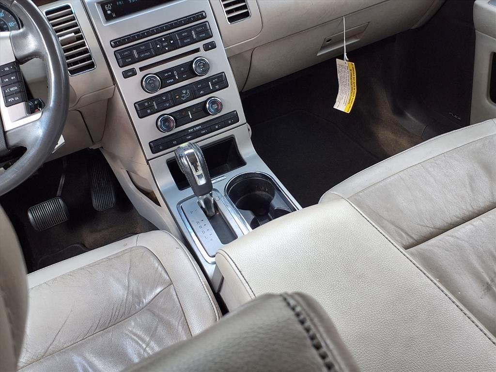 used 2011 Ford Flex car, priced at $4,888