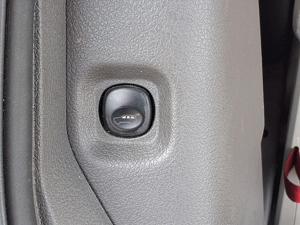 used 2011 Ford Flex car, priced at $4,888