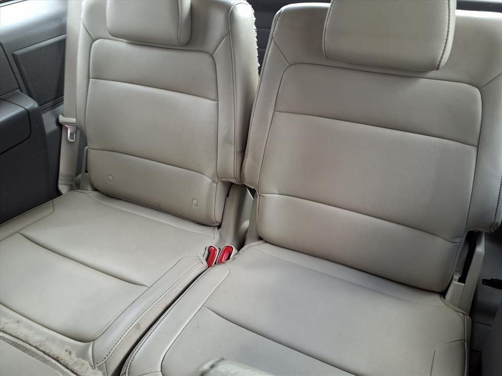 used 2011 Ford Flex car, priced at $4,888