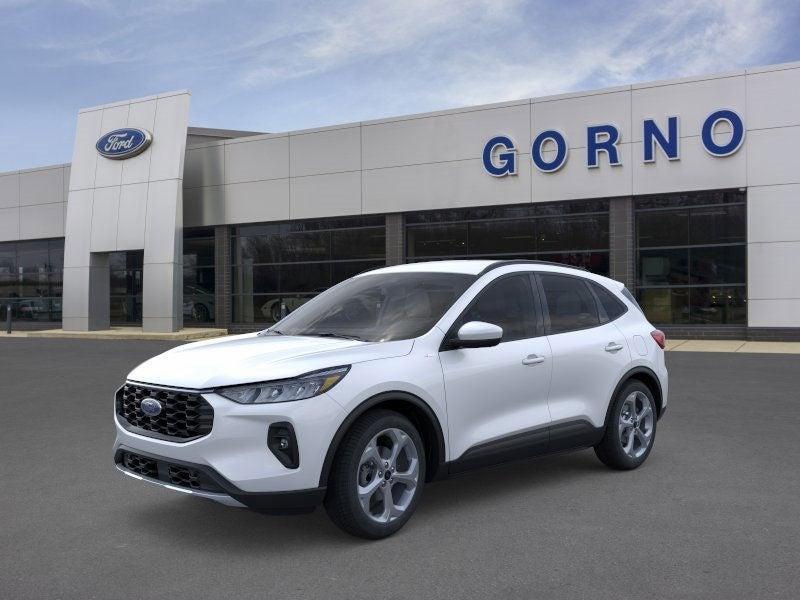 new 2025 Ford Escape car, priced at $36,613