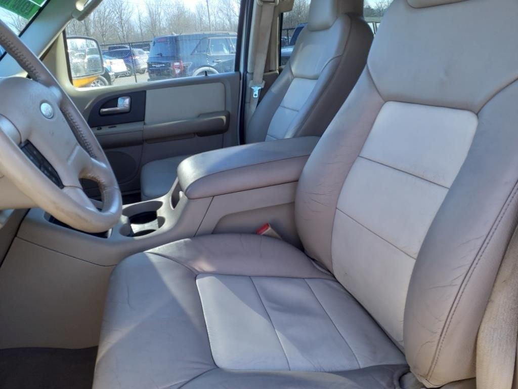 used 2003 Ford Expedition car, priced at $3,998