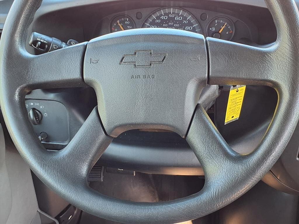 used 2007 Chevrolet Express 3500 car, priced at $14,988